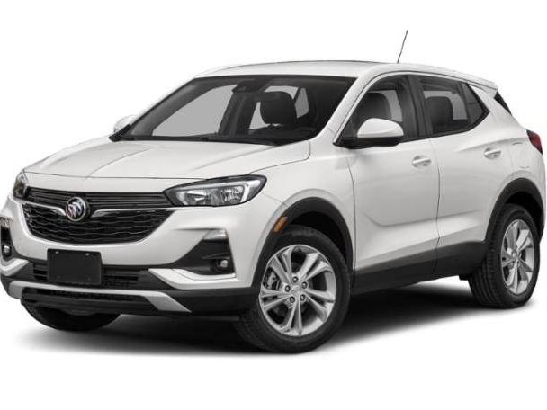 BUICK ENCORE GX 2022 KL4MMCSL2NB081314 image